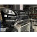 BAŞKAN TİC.MERCEDES W166 ML GL GLE AMG ÖN TAMPON FULL DOLU